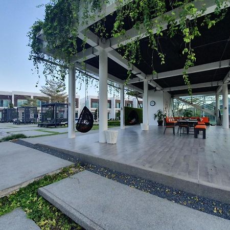 The Midst@ Royal Hills Nakornayok Ξενοδοχείο Nakhon Nayok Εξωτερικό φωτογραφία