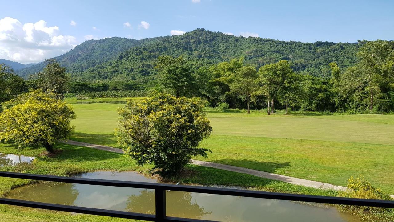 The Midst@ Royal Hills Nakornayok Ξενοδοχείο Nakhon Nayok Εξωτερικό φωτογραφία
