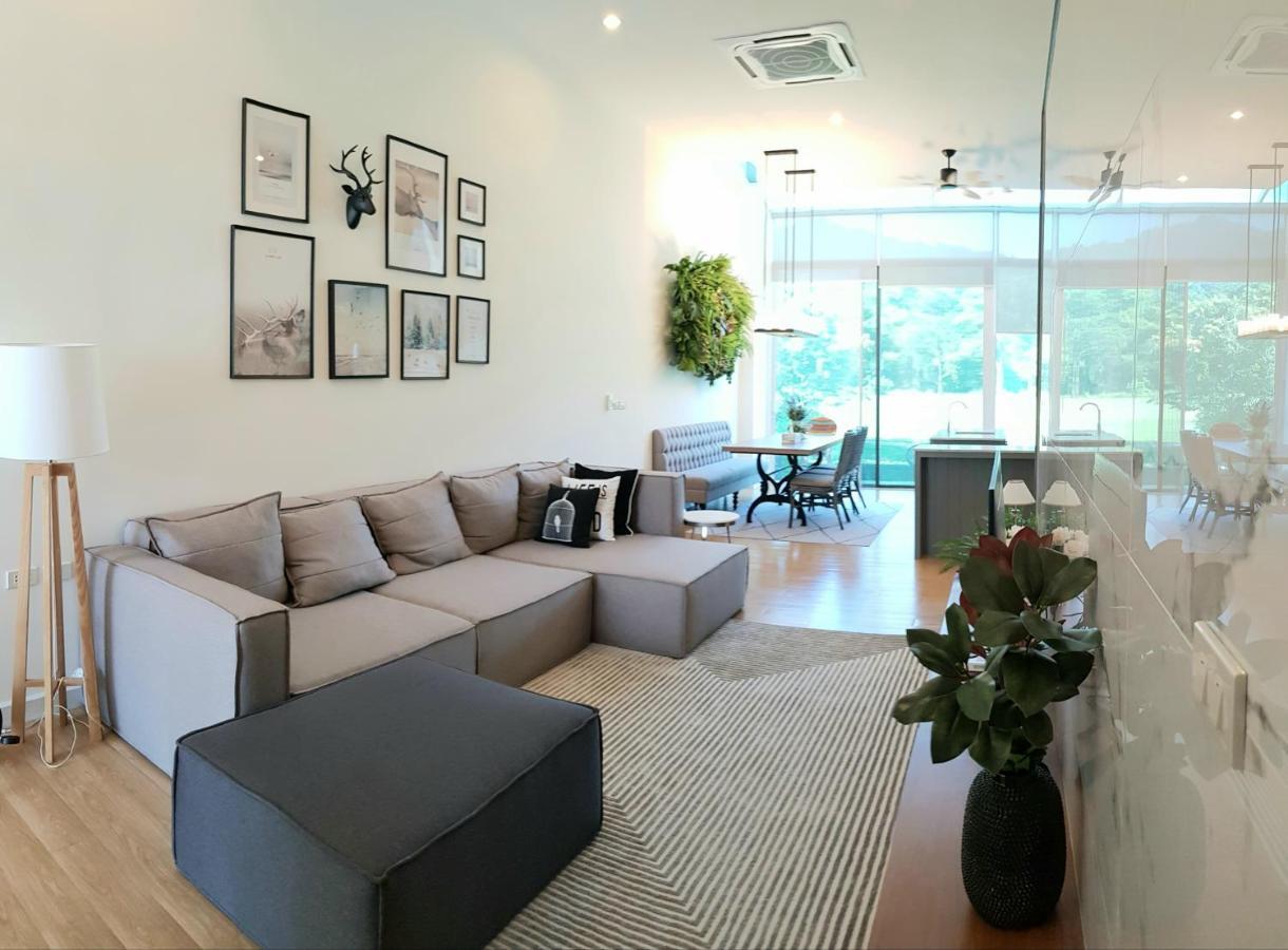 The Midst@ Royal Hills Nakornayok Ξενοδοχείο Nakhon Nayok Εξωτερικό φωτογραφία