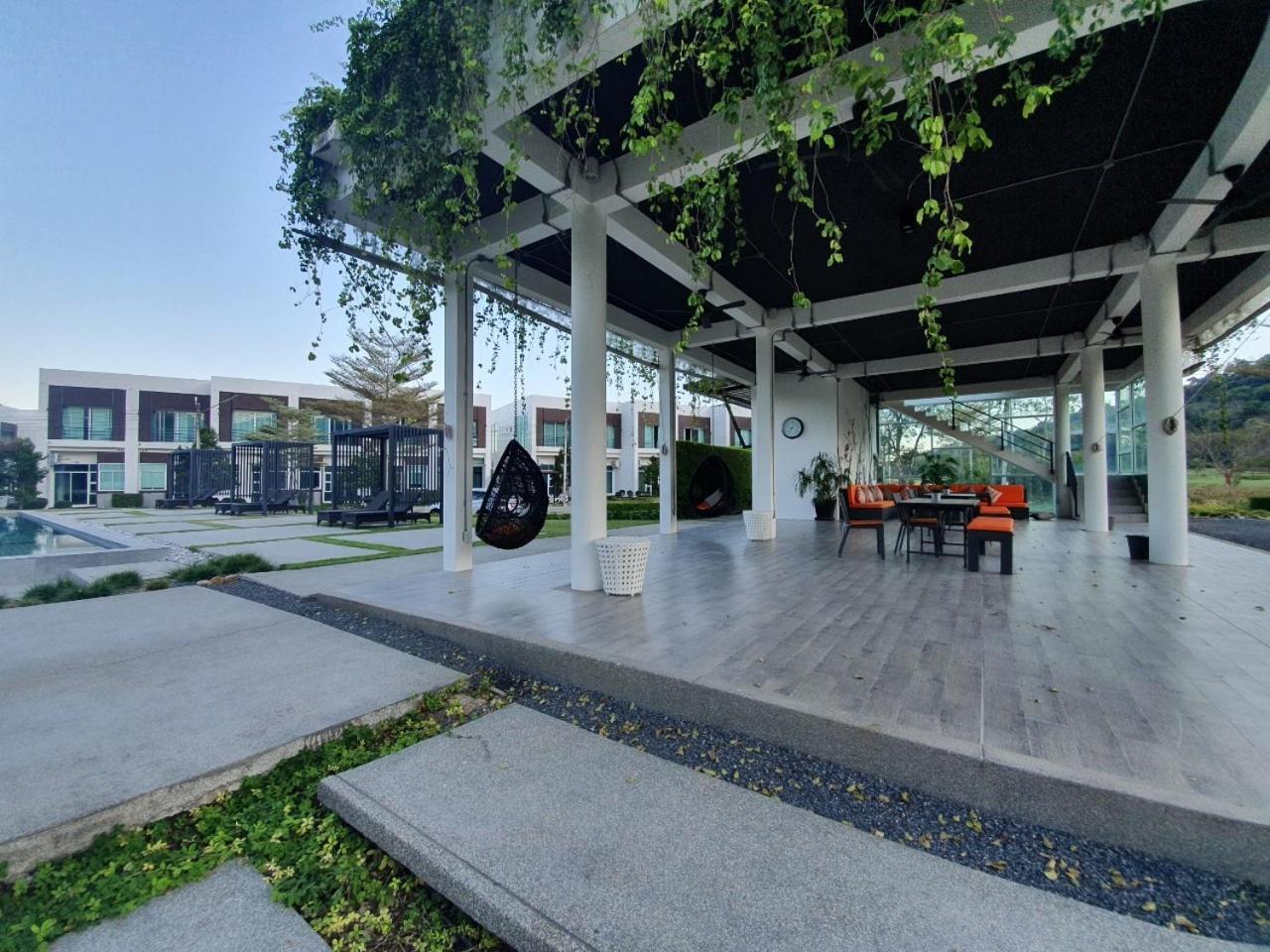The Midst@ Royal Hills Nakornayok Ξενοδοχείο Nakhon Nayok Εξωτερικό φωτογραφία